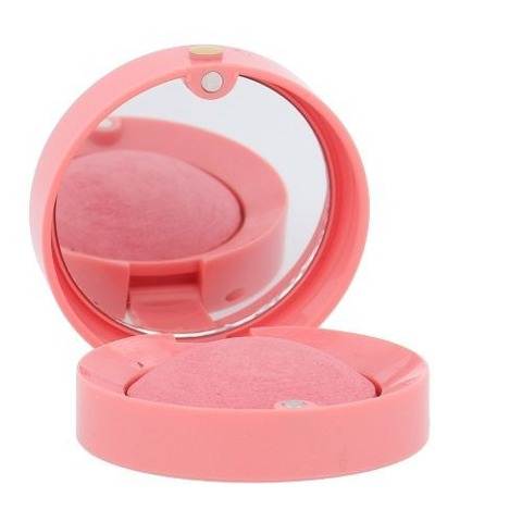 BOURJOIS RÓŻ 42 FRAICHEUR DE ROSE
