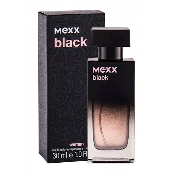 MEXX BLACK WOMEN 30 ML EDT