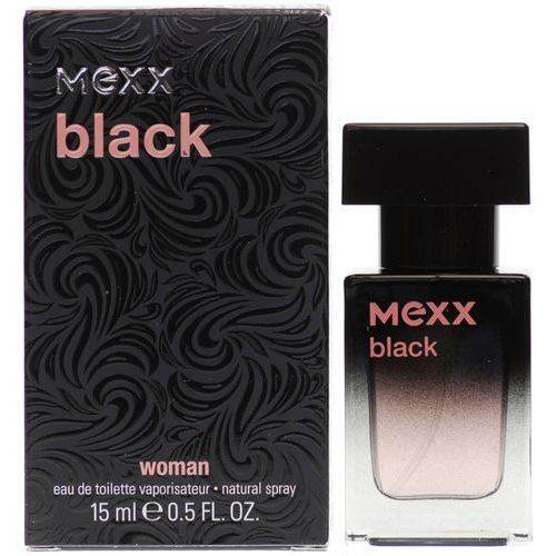 MEXX BLACK WOMEN 15 ML EDT