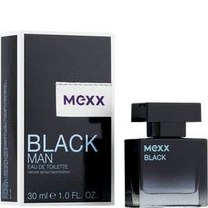 MEXX BLACK MEN 30 ML EDT