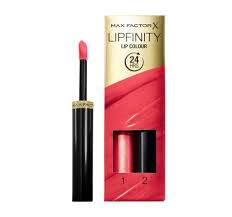 MAX FACTOR LIPFINITY LIP COLOUR 026 SO DELIGHTFUL