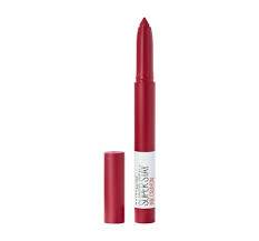MAYBELLINE SUPER STAY INK CRAYON 50-OWN YOUR EMPIR