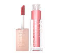 MAYBELLINE LIFTER GLOSS 004-SILK 5,4ml