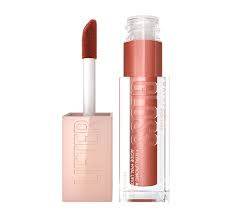 MAYBELLINE LIFTER GLOSS 009-TOPAZ 5,4ml