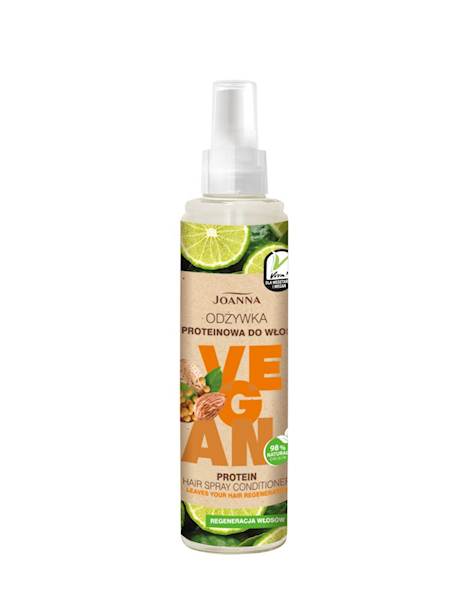JOANNA ODŻYWKA PROTEINOWA DO WŁOSÓW 150 ML.