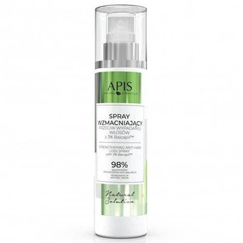 APIS SPRAY WZMACNIAJĄCY DO WŁOSÓW 150 ML