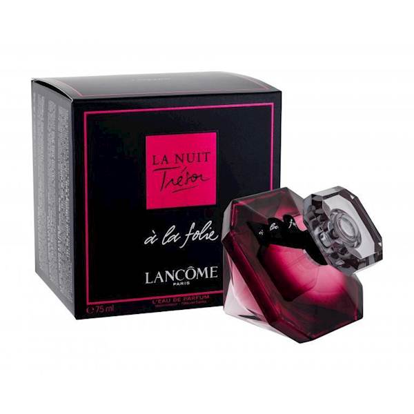 LANCOME TRESOR LA NUIT A LA FOLIE 75 ML EDP