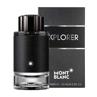 MONT BLANC EXPLORER 100 ML EDP