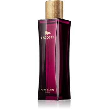 FL LACOSTE POUR FEMME ELIXIR 90 ML EDP