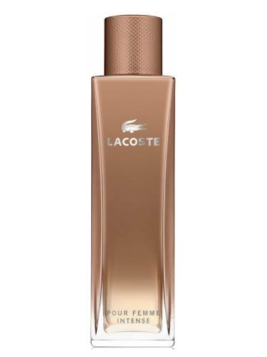 FL LACOSTE POUR FEMME INTENSE 90 ML EDP INTENSE