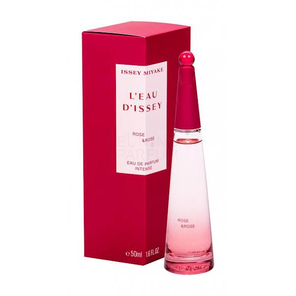 ISSEY MIYAKE L'EAU D'ISSEY ROSE&ROSE 50 ML EDP INT