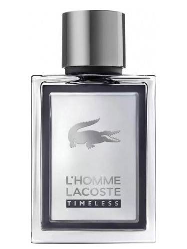 FL LACOSTE L'HOMME TIMELESS 100 ML EDT