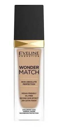 EVELINE WONDER MATCH PODKŁAD15-NATURAL 30 ML