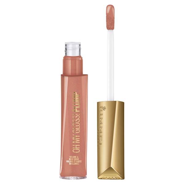 RIMMEL OH MY GLOSS! PLUMP BŁYSZCZYK NR 531