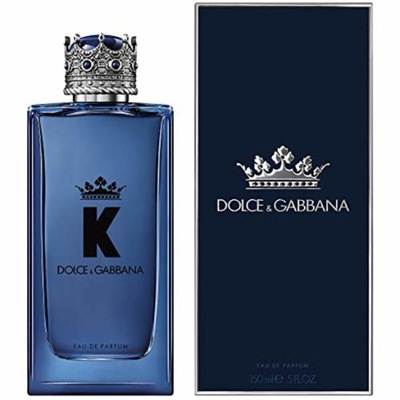 DOLCE&GABBANA ''K'' POUR HOMME 100 ML EDP