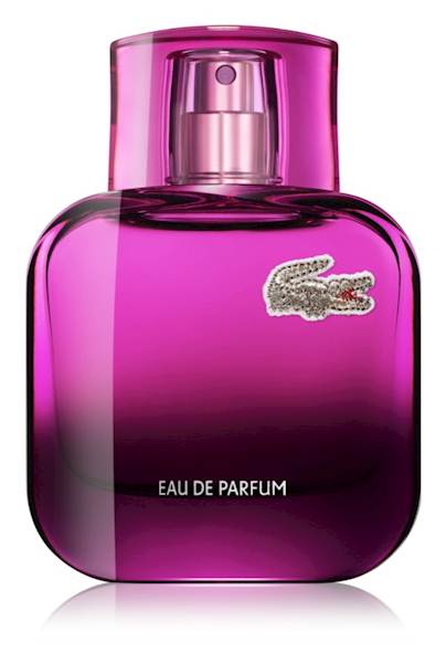 PA FL LACOSTE L.12.12 MAGNETIC FEMME 80 ML EDP1X89