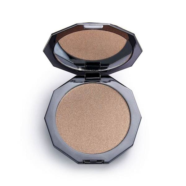 REVOLUTION GLASS BLACK ICE ILLUMINATOR.