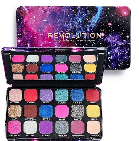 REVOLUTION FORVER FLAWLESS UTOPIA.