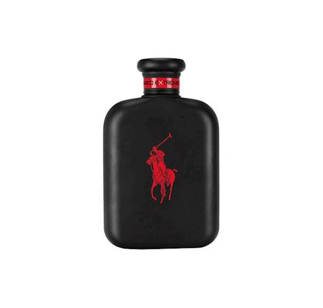 FL Ralph Lauren Polo Red Extreme Men 125 ml Perfu