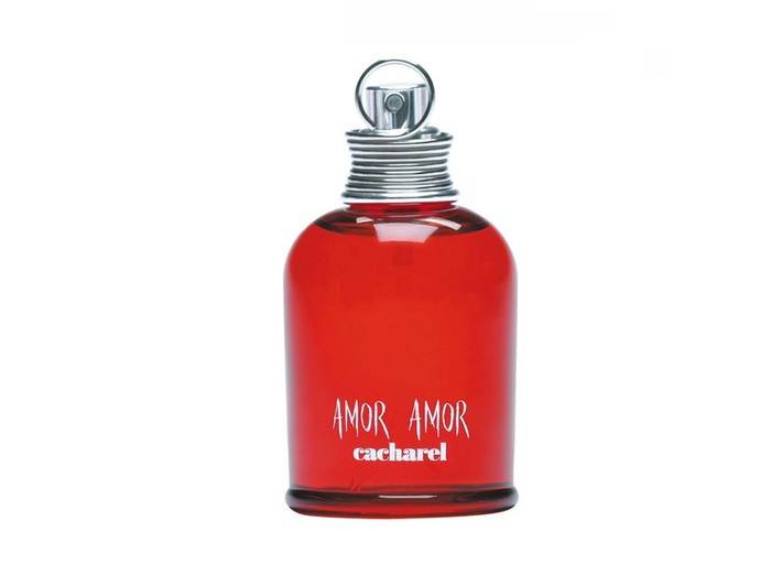 PAK.FL CACHAREL AMOR AMOR 100 ML EDT 1X77