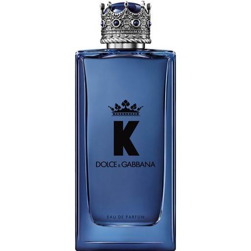PAK.FL D&G ''K'' POUR HOMME 100 ML EDP 2X73