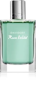 FL DAVIDOFF RUN WILD FOR HER 100 ML EDP