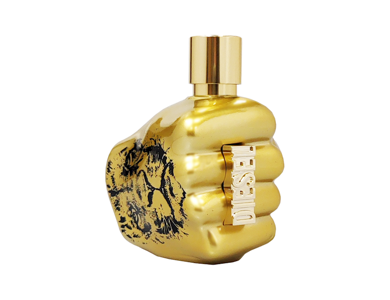FL DIESEL SPIRIT OF THE BRAVE 75 ML EDP