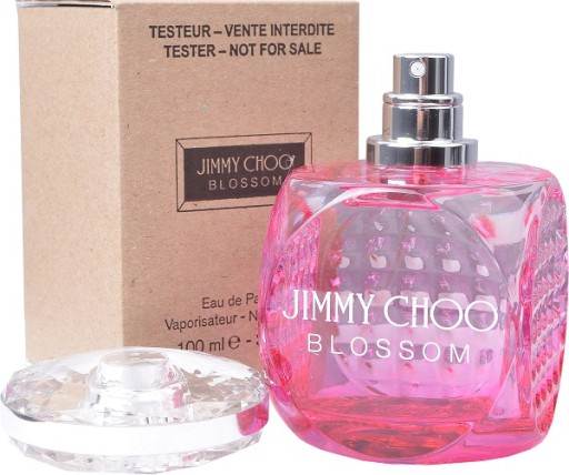 FL JIMMY CHOO BLOSSOM 100 ML EDP