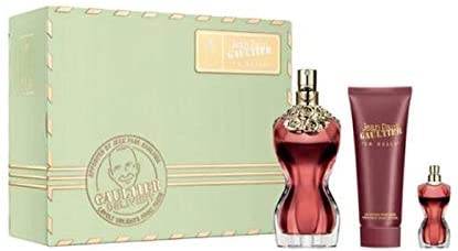 J.P.G LA BELLE 50 ML EDP+6 ML EDP+75 ML B/L