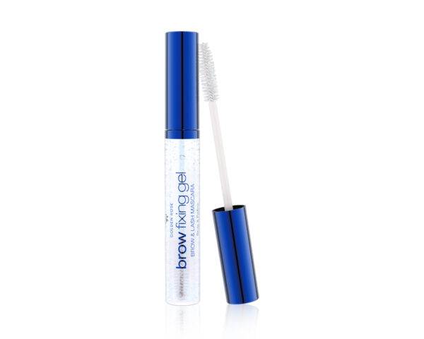 GOLDEN ROSE BROW FIXING GEL 11 ML.