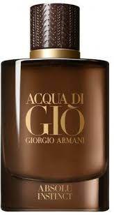 FL GIORGIO ARMANI ACQUA DI GIO ABSOLU INSTINCT 75 