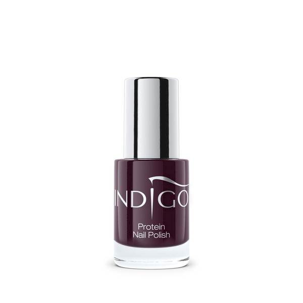 INDIGO LAKIER DO PAZNOKCI PARTNER IN CRIME 10 ML