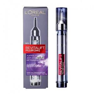 LOREAL REVITALIFT FILLER SERUM WYPEŁNIAJĄCE 16 ML.
