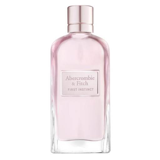 FL AMBERCOMBIE FIRST INSTINCT WOMAN 100 ML EDP