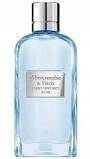 FL AMBERCOMBIE FITCH FIRST BLUE 100 ML EDP