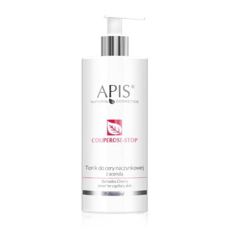 APIS COUPEROSE-STOP TONIK DO CERY NACZYNKOWEJ 300 