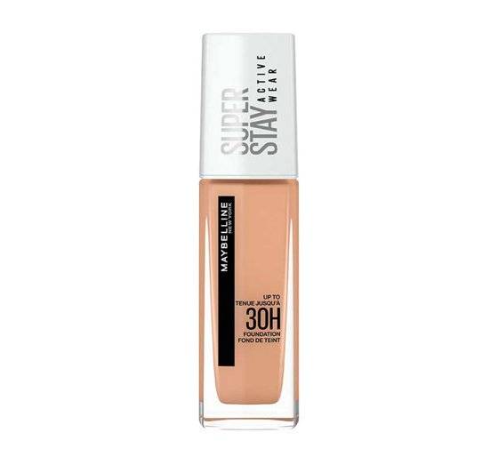 MAYBELLINE SUPER STAY 30-SAND 30 ML.