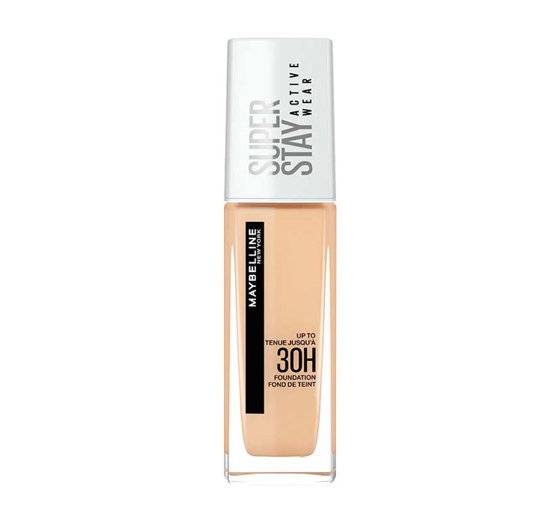 MAYBELLINE SUPER STAY 20-CAMEO BEIGE ECLAT 30 ML.