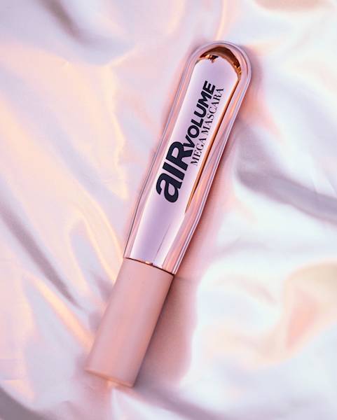 LOREAL AIR VOLUME  MEGA MASCARA 9.4 ML.