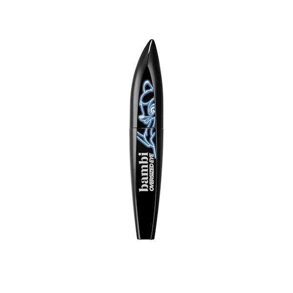 LOREAL BAMBI OVERSIZED EYE INTENSE BLACK MASCARA