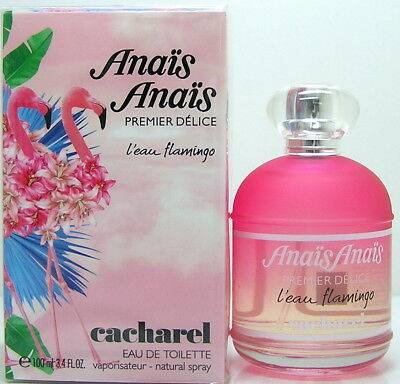 FL CACHAREL ANAIS ANAIS  L'EAU FLAMINGO 100 ML EDT