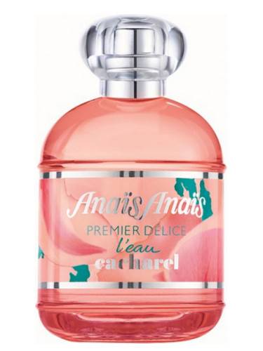 FL CACHAREL ANAIS ANAIS PREMIERE DELICE L'EAU 100