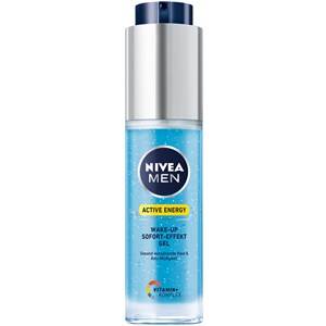 NIVEA MEN ACTIVE ENERGY ŻEL DO TWARZY 50 ML