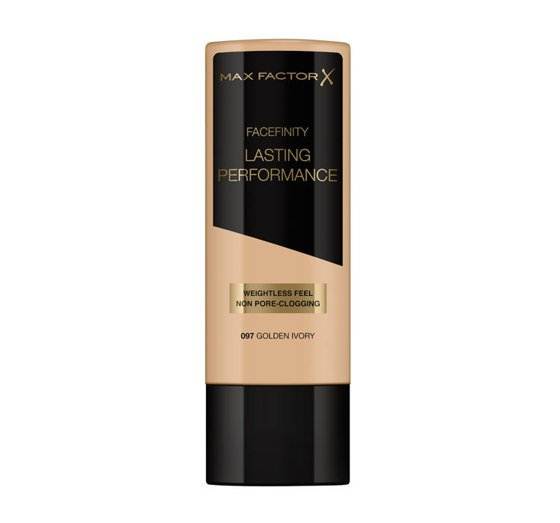 MAX FACTOR LASTING PERFORMANCE 097-GOLDEN IVORY