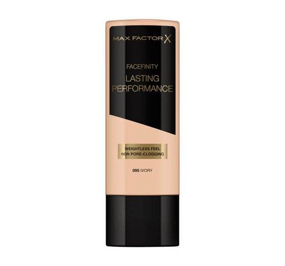 MAX FACTOR LASTING PERFORMANCE 095- IVORY