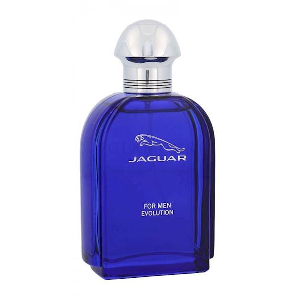 FL JAGUAR EVOLUTION FOR MEN 100 ML EDT