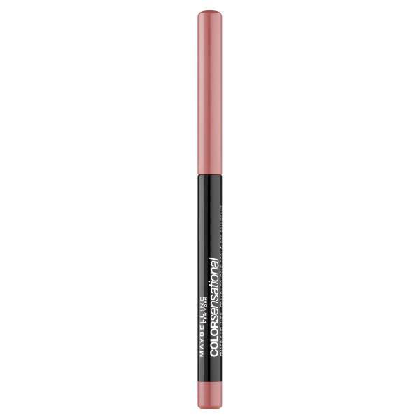 MAYBELLINE LIP LINER NR 50-DUSTY ROSE.