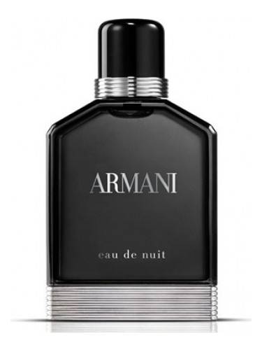 FL GIORGIO ARMANI EAU DE NUIT 100 ML EDT