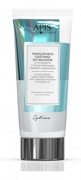 APIS NAWILŻAJACA ODŻYWKA DO WŁOSÓW 200 ML