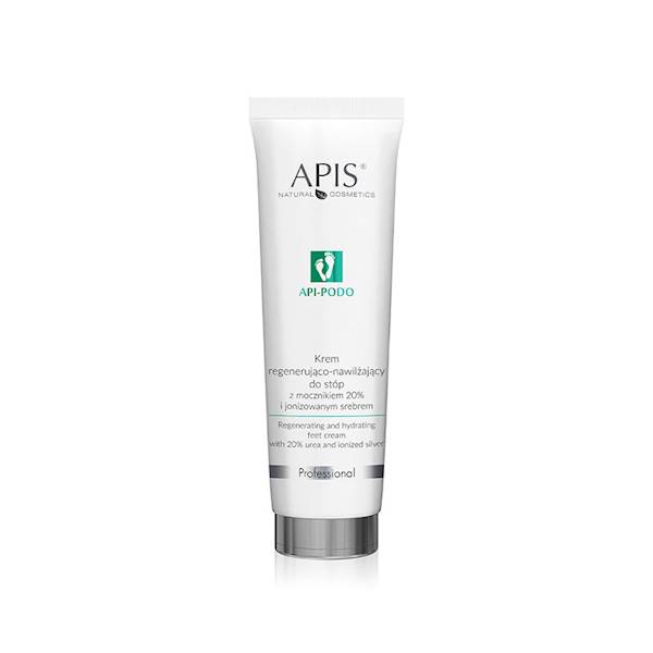 APIS API-PODO KREM DO STÓP 100 ML